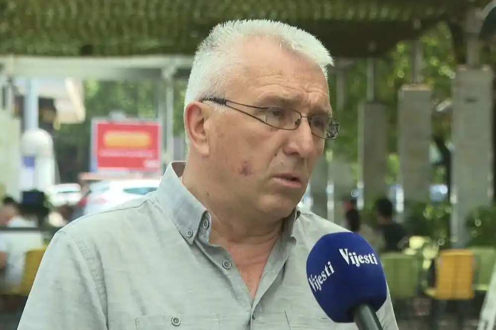 Mitrović podnio krivičnu prijavu zbog višestrukog prekoračenja sumpor-dioksida u Pljevljima