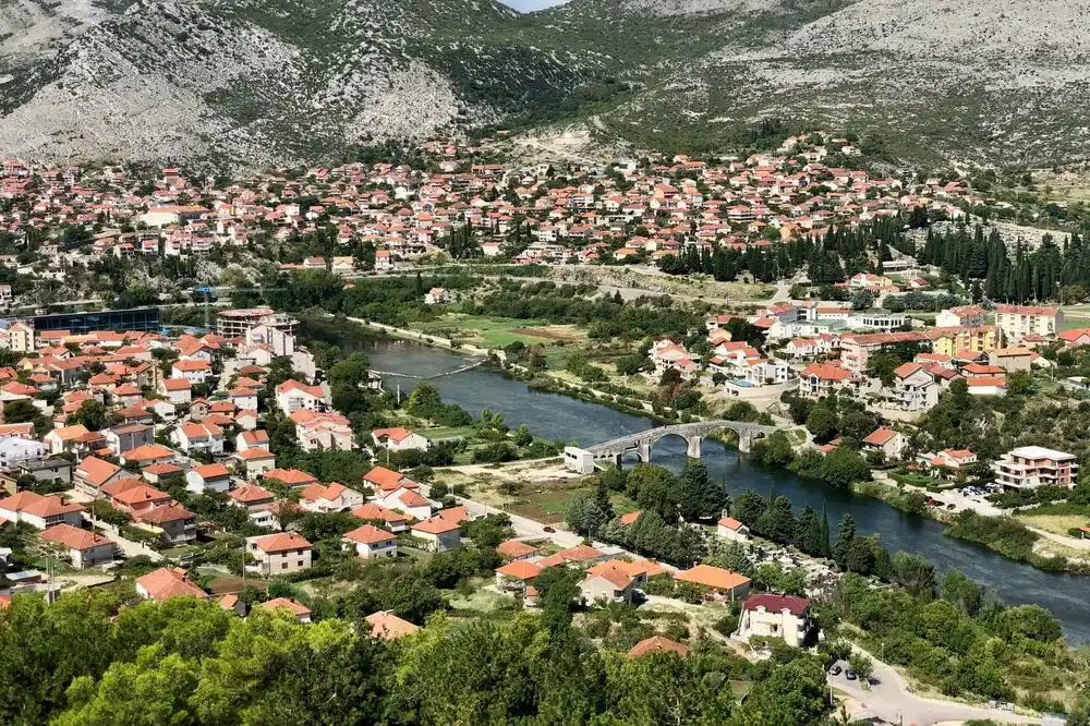 Momir Bulatović dobio ulicu u Trebinju