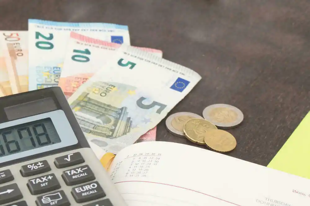 Inflacija u Crnoj Gori potpuno usporila, u novembru zabilježena deflacija od 0,4 odsto