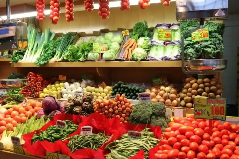 Monstat: Vrijednost otkupa i prodaje proizvoda poljoprivrede, šumarstva i ribarstva iznosila 17,5 miliona eura