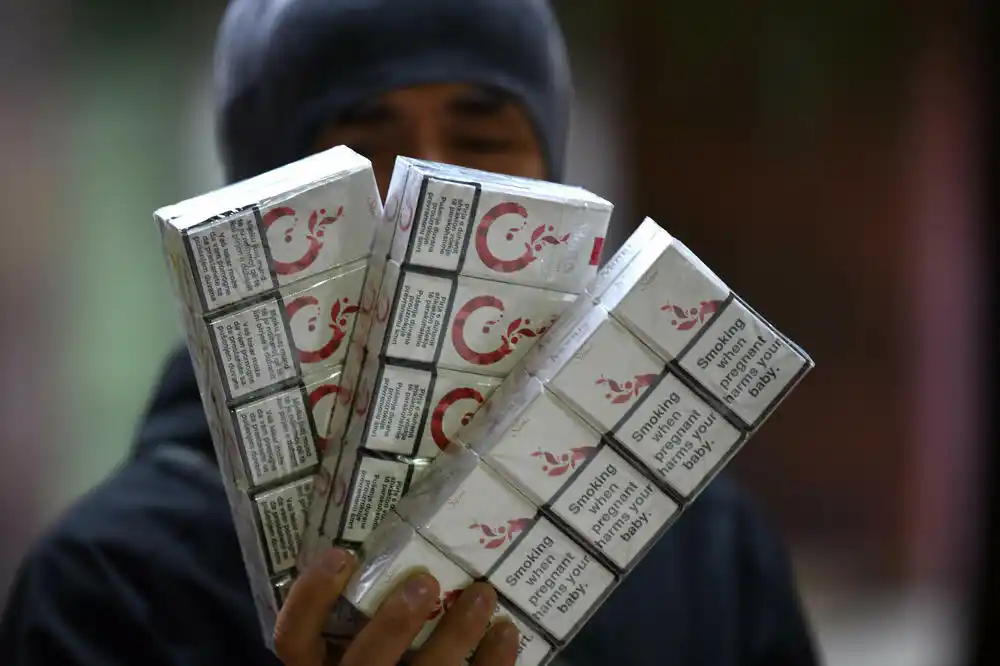 “Monus”: Ne znamo odakle naše cigarete na crnom tržištu
