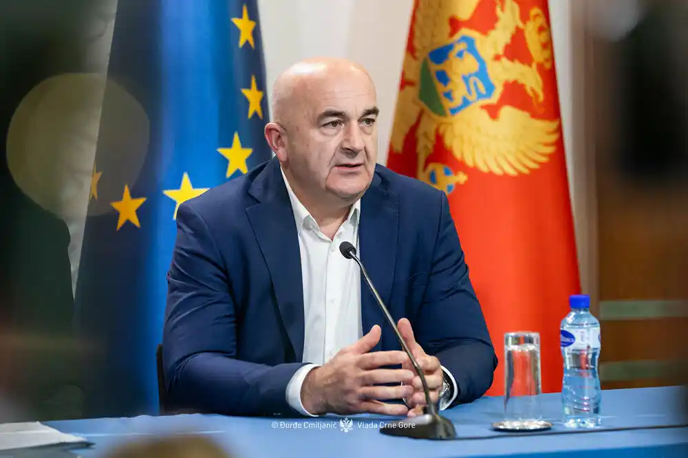 MPŠV i Uprava: Za upravljanje i održavanje vodotoka Mareze nadležni su organi lokalne samouprave