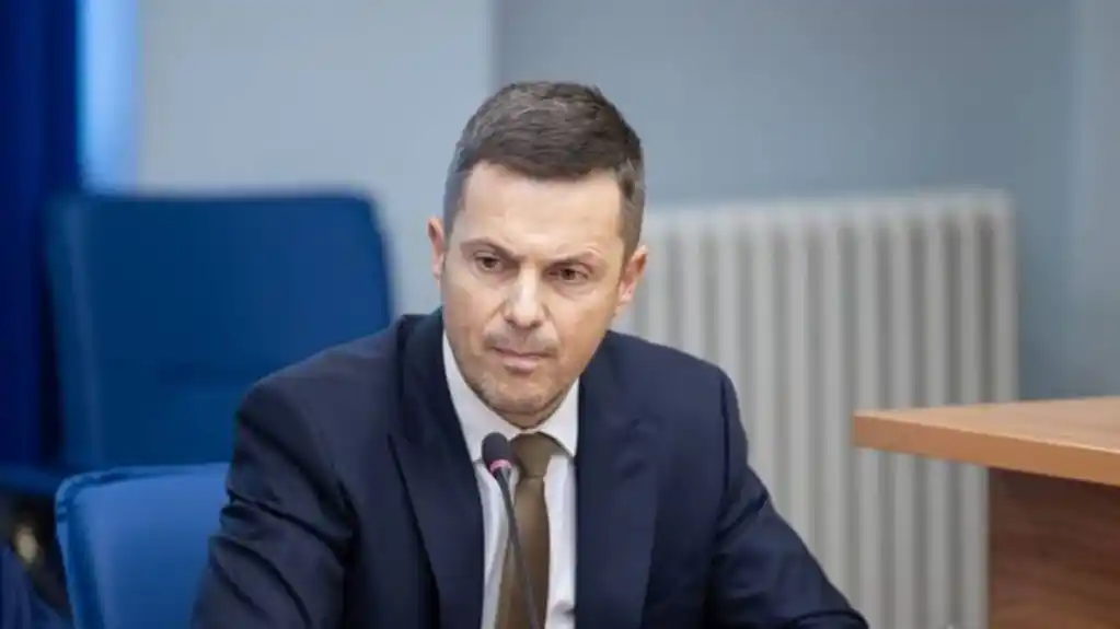 Mujović: Doživjeću Kneževićevu izjavu kao šalu