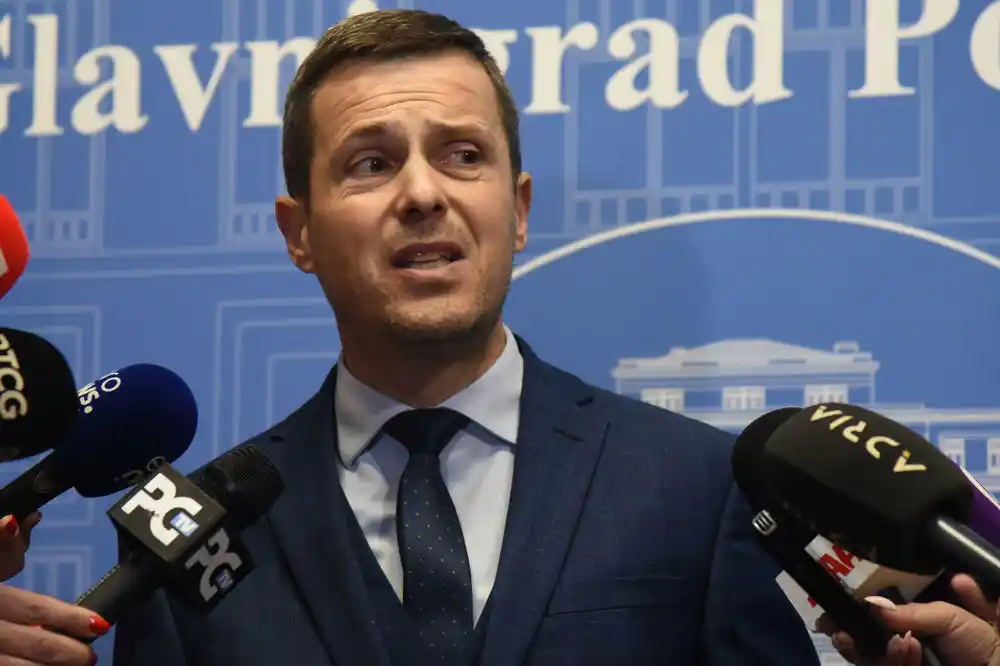 Mujović: Izmještanje postrojenja iz Botuna nam je neprihvatljivo i nemoguće