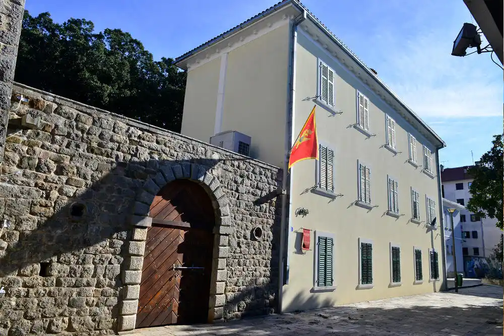 Muzej i galerija Tivat finalista nagrade „Živa Award”