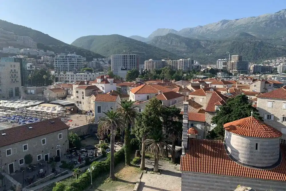 MZ Stari grad Budva: Našu zabrinutost ne koristiti za političke poruke ili samopromociju