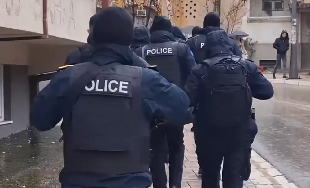 Na Kosovu uhapšeni visoki funkcioneri osumnjičeni za zloupotrebu i korupciju