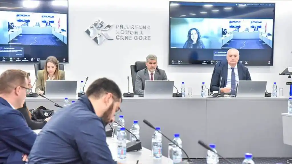 Nacionalna konvencija Zero-C projekta u pomorskom sektoru: Održiva rješenja u oblasti dekarbonizacije zahtijevaju zajednički pristup