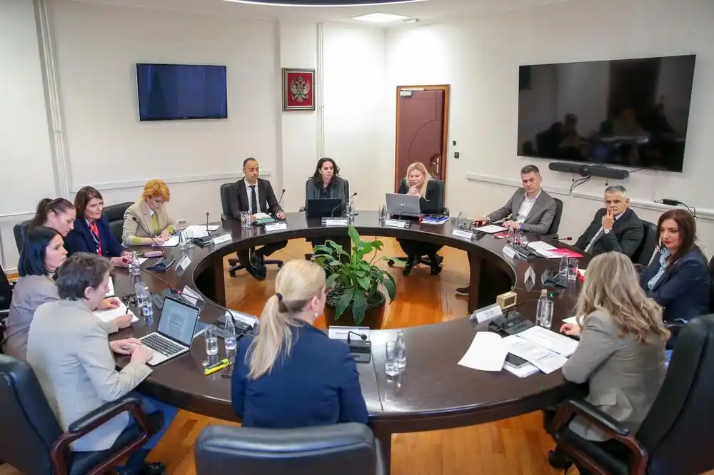 Nacionalni komitet usvojio Akcioni plan: Nastavak snažnih aktivnosti na jačanju finansijske pismenosti