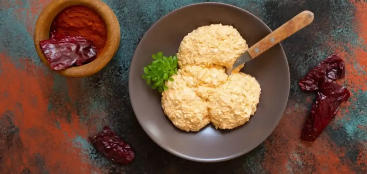 Najkremastija urnebes salata