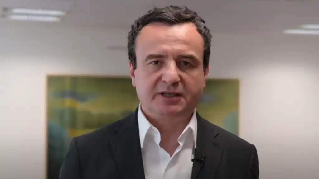 Najviše glasova na izborima na Kosovu osvojilo Samoopredjeljenje Aljbina Kurtija