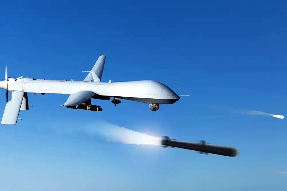 Napad dronom u Sudanu, navodno pogođen vrtić: Ubijeno najmanje 50 ljudi, uključujući 33 djece?