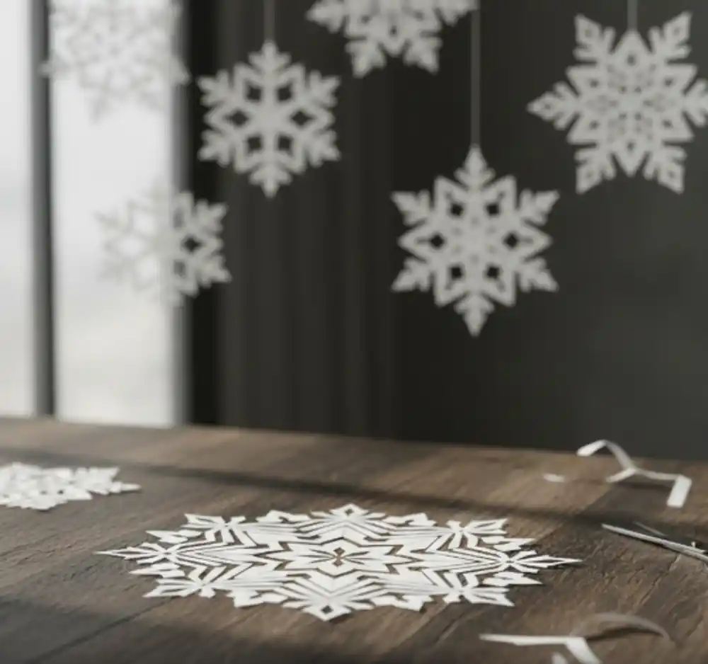 Napravite čaroliju zime u svom domu