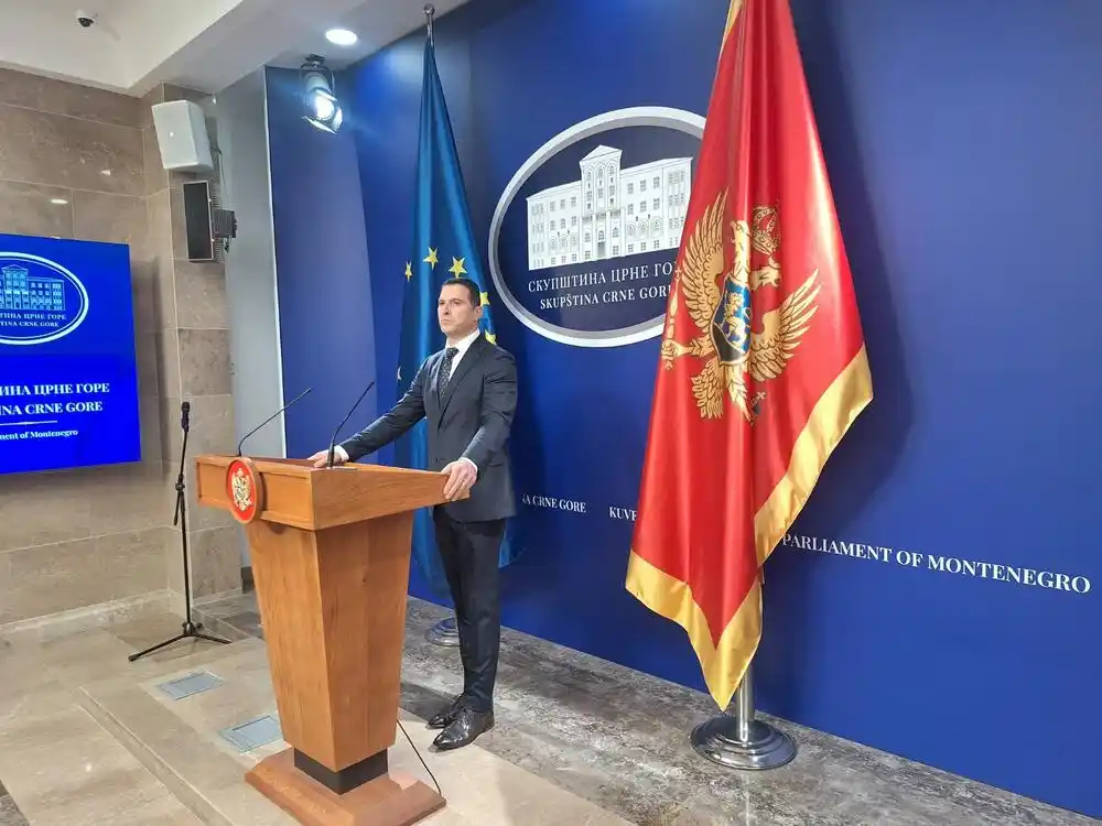 Nije zemljotres, ali pojačava krizu u DPS-u: Šta odlazak Nikole Janovića znači za najjaču opozicionu stranku