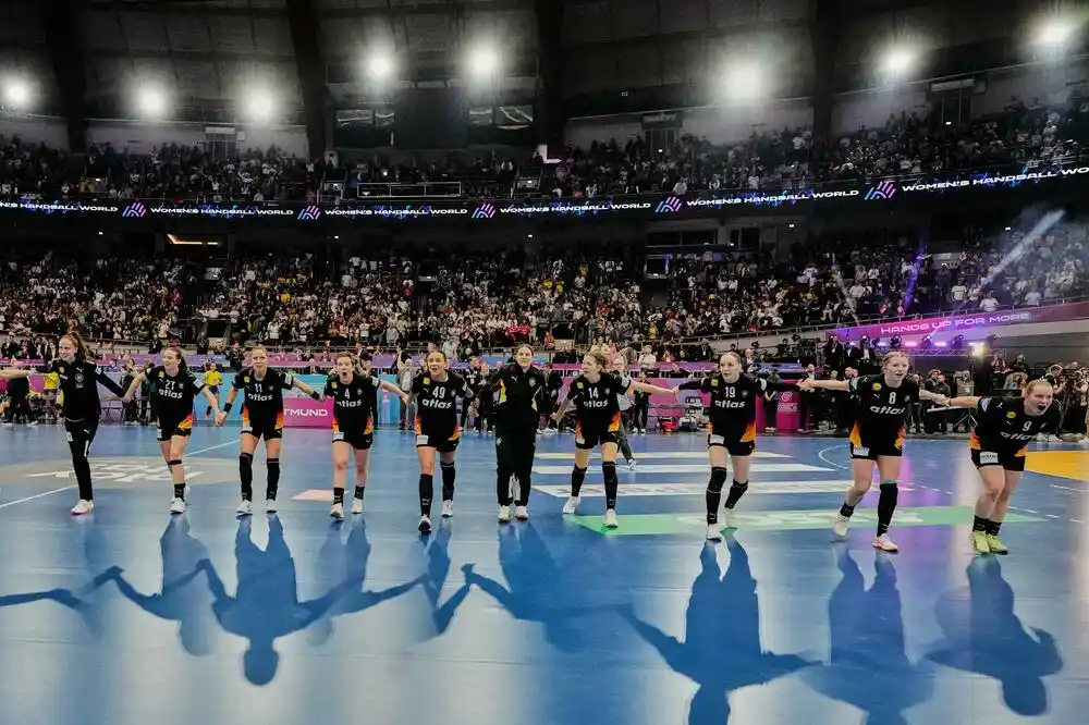 Njemačka bez greške i protiv Brazila – za prvo polufinale Mundijala od 2007.