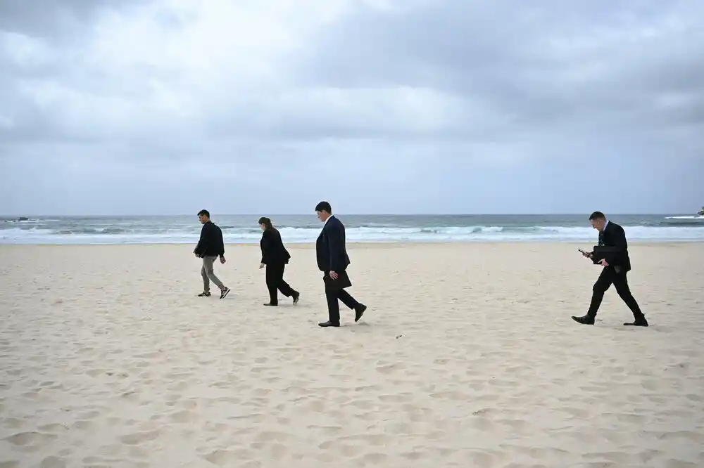 Novi bilans: U napadu na plaži u Sidneju ubijeno 16 ljudi