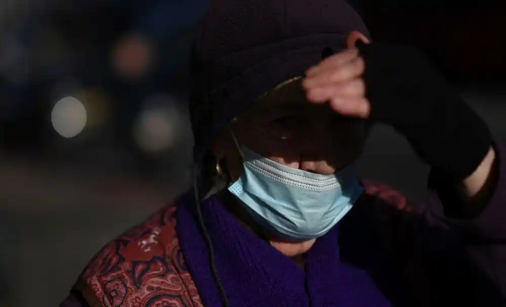 Novi soj gripa opterećuje zdravstvene sisteme