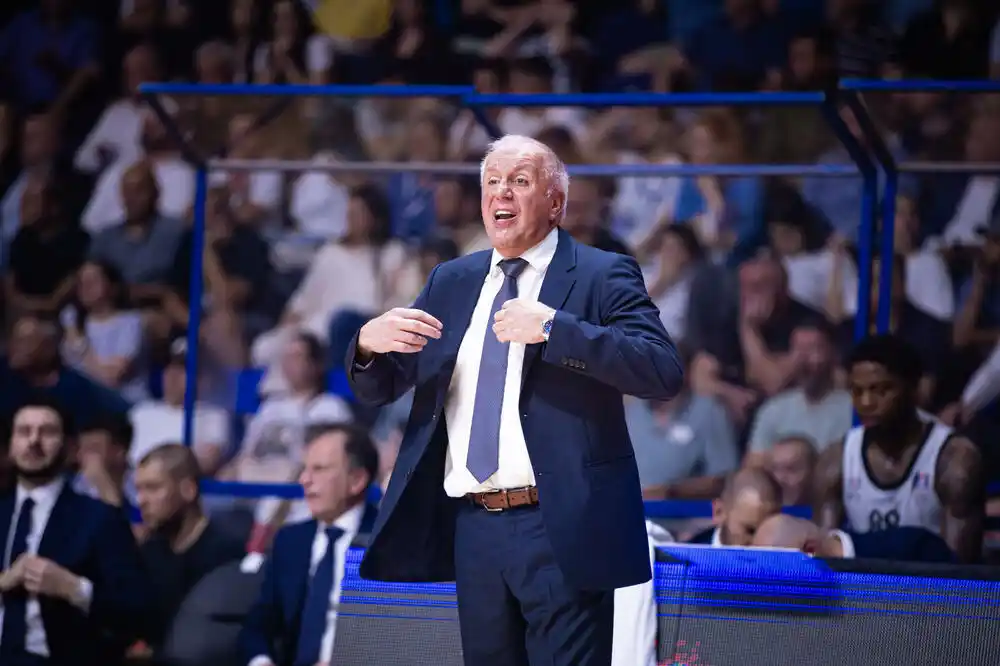 Obradović: Dao sam sve što sam mogao, nemojte mi zamjeriti, bez komunikacije sa predsjednikom od 2. kola