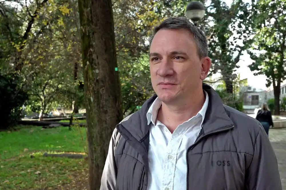 Obradović predsjednik Odbora direktora Instituta „Simo Milošević“