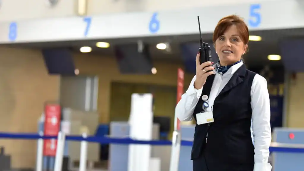 Od djetinjstva među avionima do liderke tima od 100 ljudi: Kako Lidija Minić tri decenije gradi avijaciju i inspiriše putnike