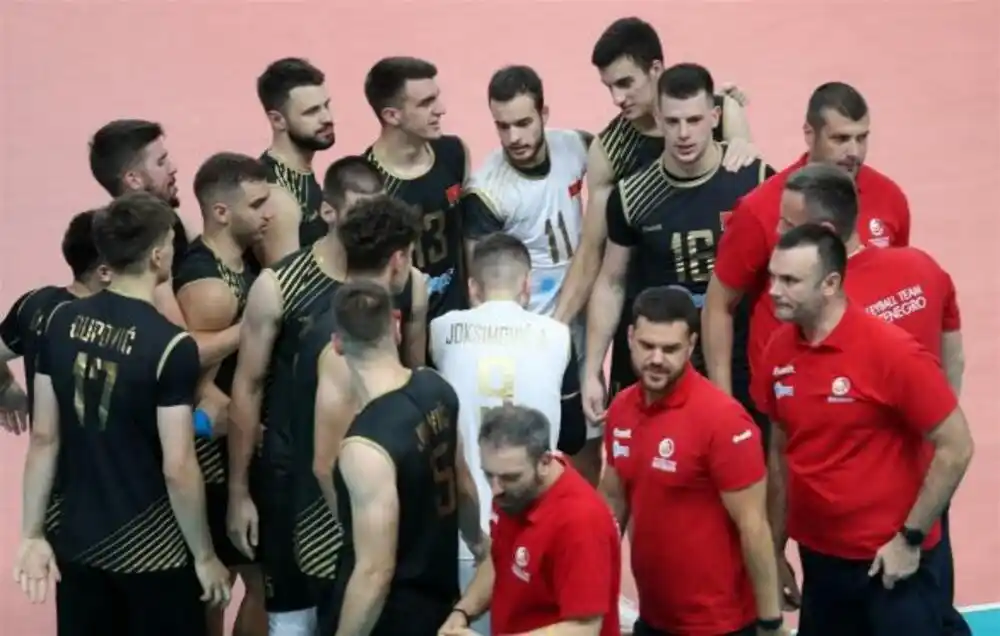 Odbojkaši i odbojkašice saznali imena rivala u Evropskoj ligi