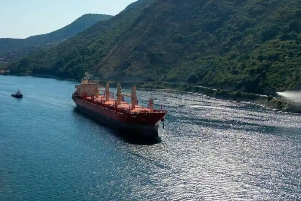 Odgovor menadžmentu Crnogorske plovidbe: Kako ste stručno radili kada ste „potopili“ kompaniju i izgubili flotu?