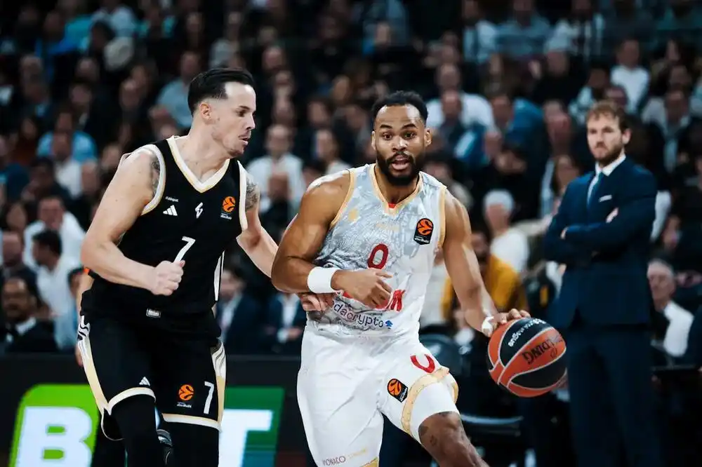 Okobo MVP 14. kola Evrolige