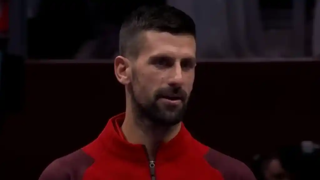 Đoković donio važnu odluku – ogromna promjena pred početak nove sezone