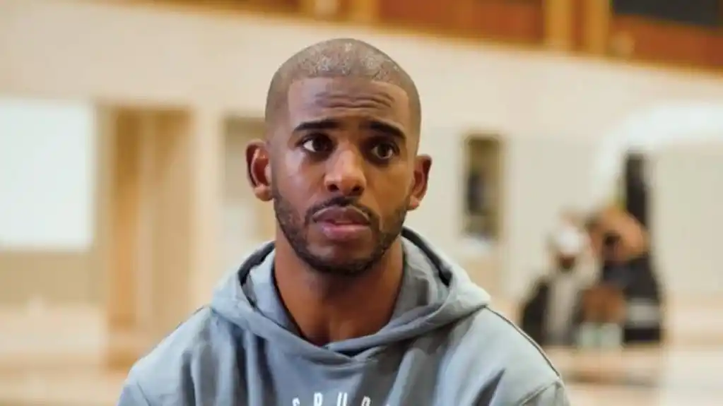 Oproštajna sezona iznenada prekinuta: Klipersi otpustili Krisa Pola