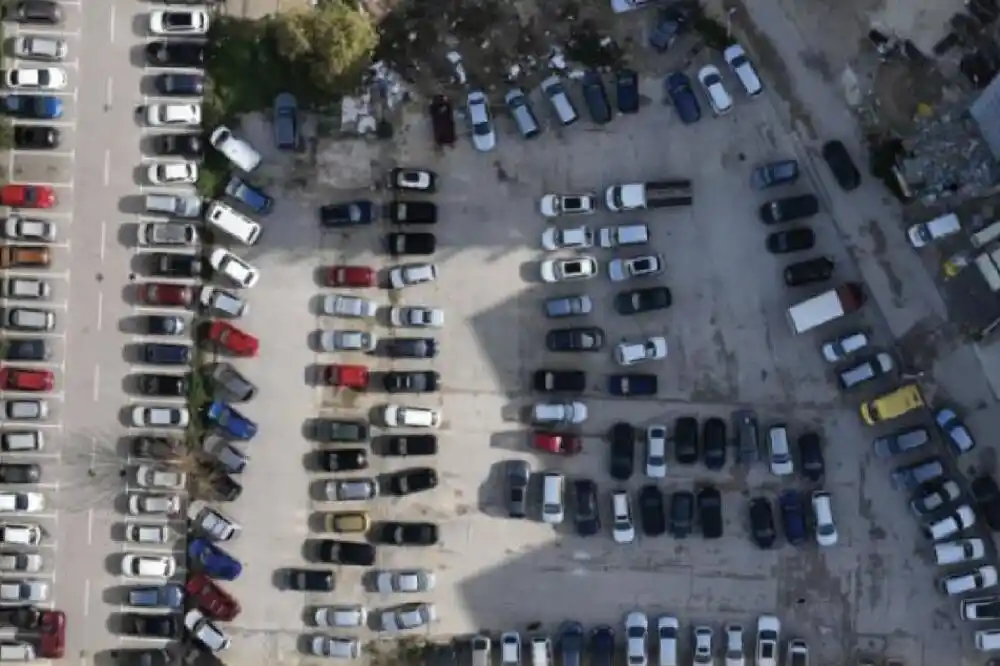 Opština Bar: Raspisan konkurs za idejno arhitektonsko rješnje javne garaže na Topolici