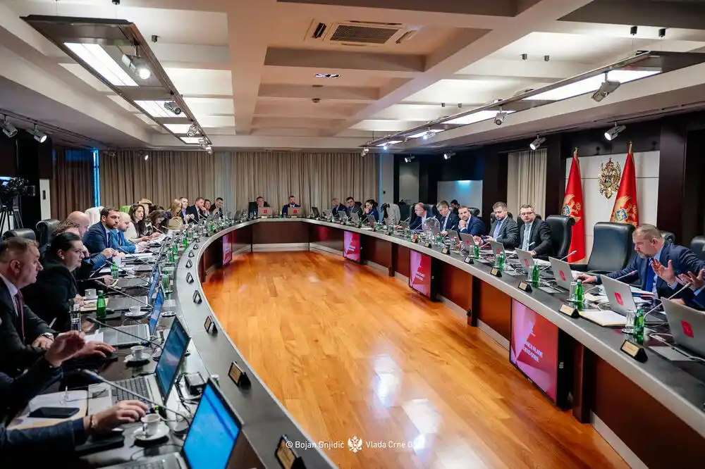 Orahovac v.d. direktor Agencije za sajber bezbjednost