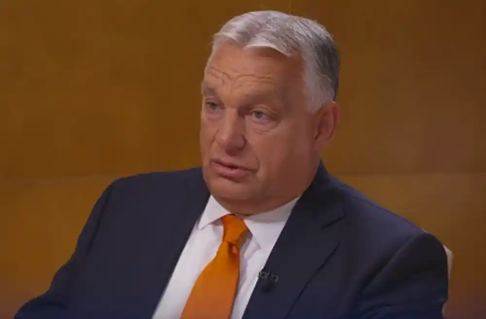 Orban: Da bi se novac dat Ukrajini ikad vratio, Rusija bi morala biti poražena