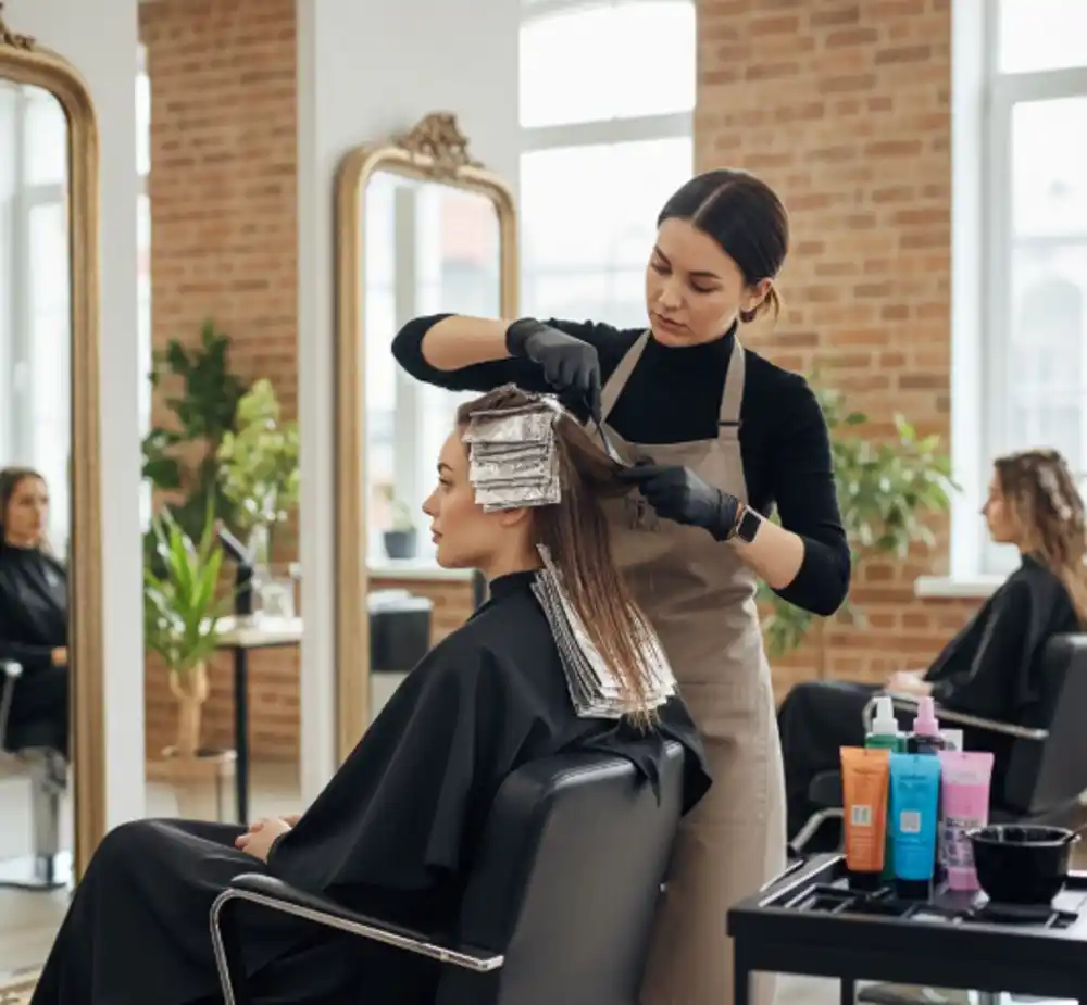 Ovo su 4 boje kose koje će svi nositi 2026. godine