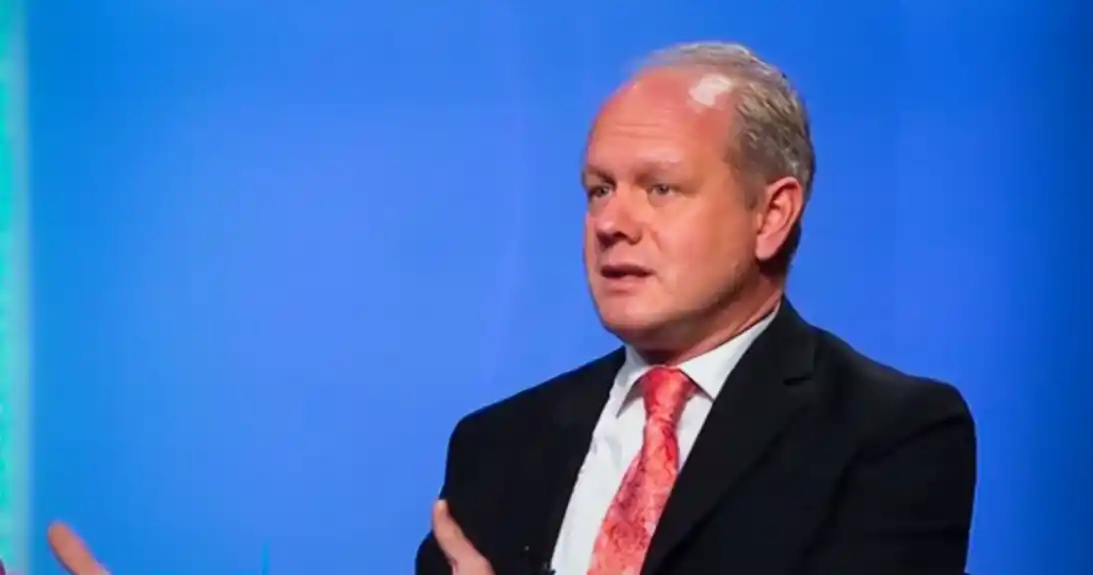 Panaotović: Po uzoru na Gruziju suspendovati pregovore sa EU, Srbiji uzor da bude Švajcarska