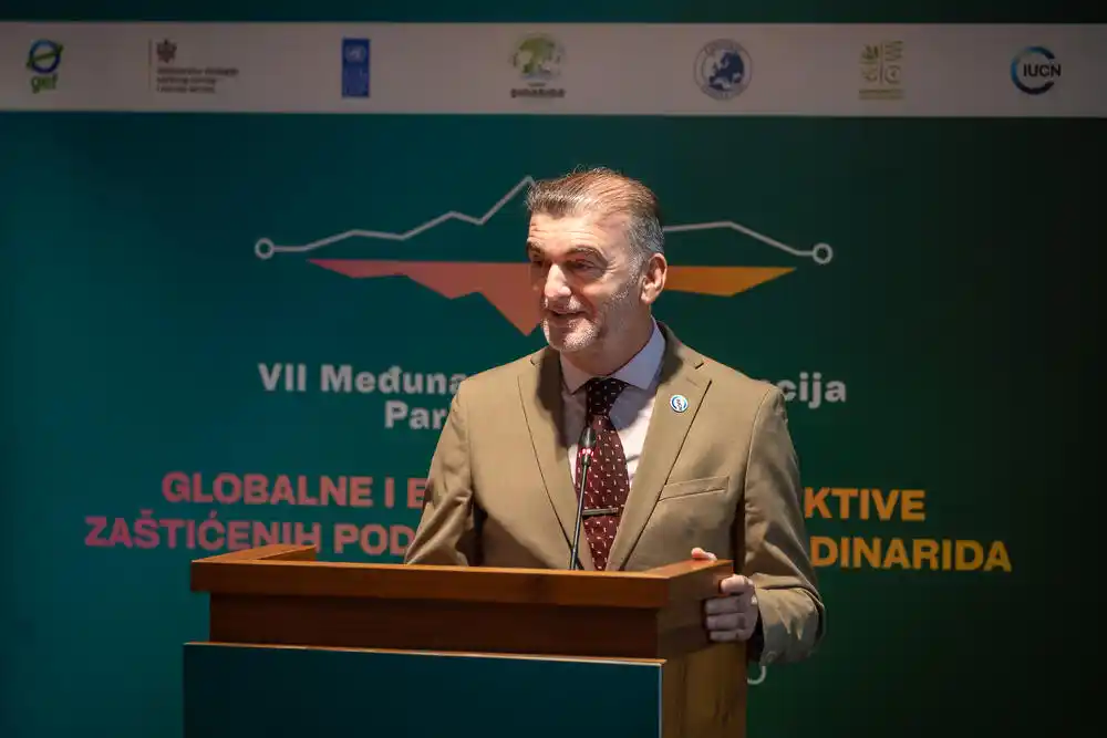 Parkovi Dinarida: Regionalna snaga za očuvanje prirode i razvoj zajednica