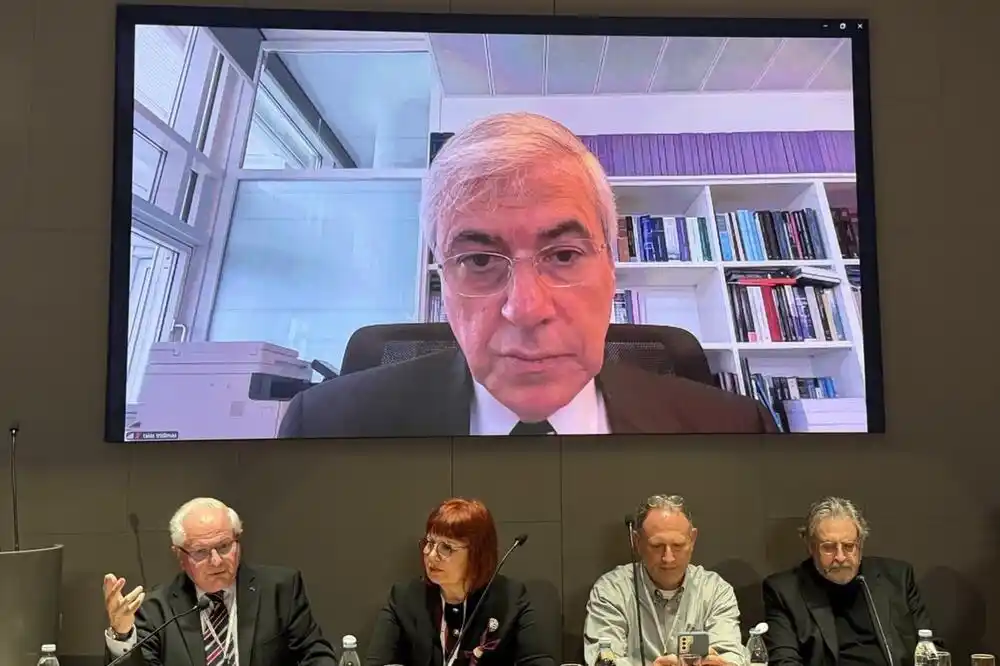 Pavličić: Pravda ne smije zavisiti od političkih okolnosti i trenutnih pritisaka