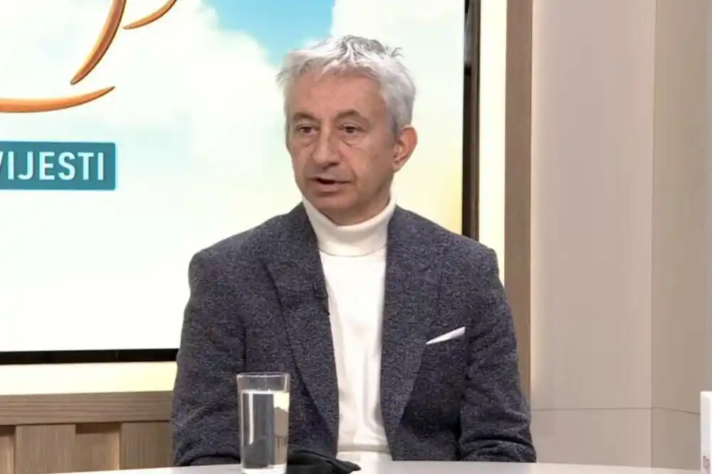 Pejković: Bankarski sektor stabilan, u 2026. se ne očekuju značajne promjene kamatnih stopa