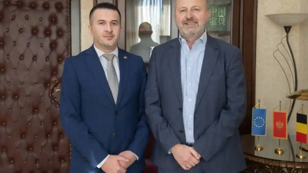 Pejović – Develter: Crna Gora snažno podržava evropske ambicije zemalja regiona, ali ih neće čekati