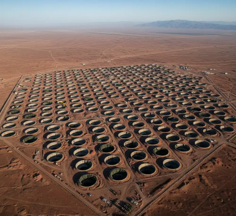 Pentagon: Kina rasporedila više od 100 interkontinentalnih balističkih raketa