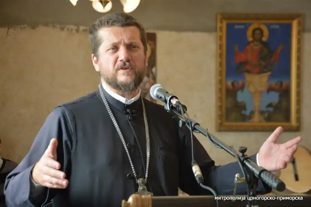 Perović Komneniću: Na isteku 80. godišnjice pobjede nad fašizmom