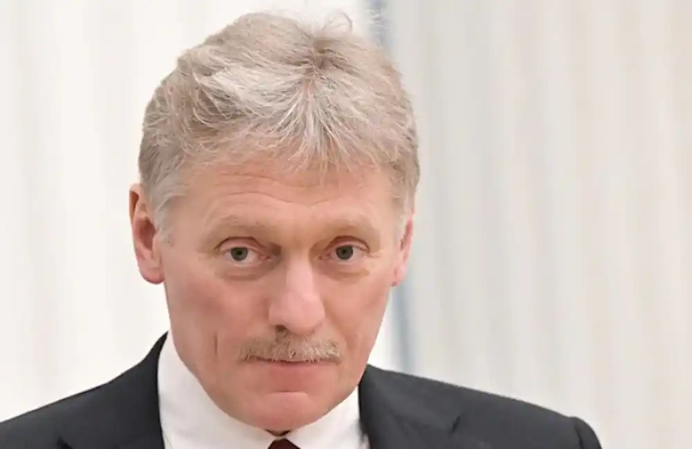 Peskov: O završetku rata u Ukrajini razgovaramo sa SAD, ne sa Evropom