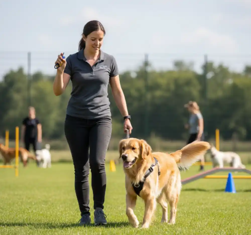 Pet rasa pasa najlakših za dresuru