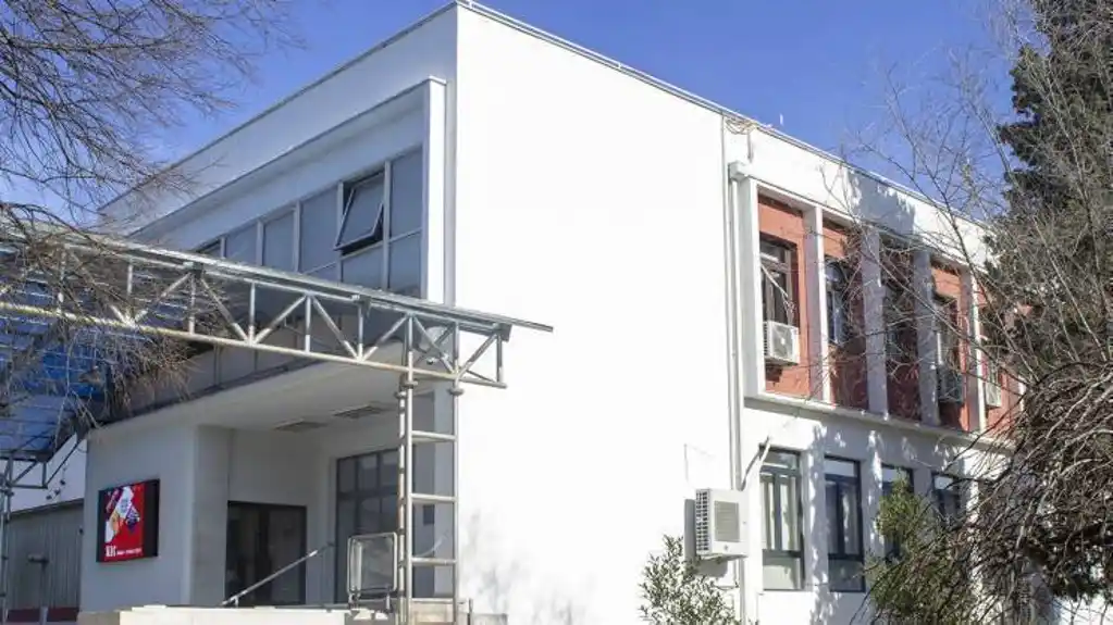 Petar Nikolić i flamenko duo Lorenzo-Sinel 9. decembra u KIC-u