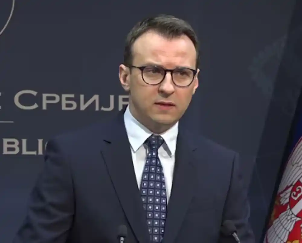 Petković: Srpski narod je pokazao odgovornost, pokazao da je uz Srpsku listu