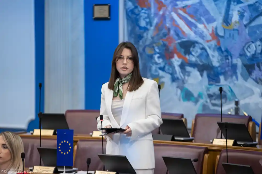 Pićan: Spriječene bahate radnje Jovanovića i Perovića – ostaviti trudnicu bez posla svirepo kršenje zakona i ljudskih prava