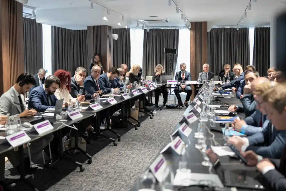 Plan rasta EU za Zapadni Balkan instrument transformacije lokalnih zajednica