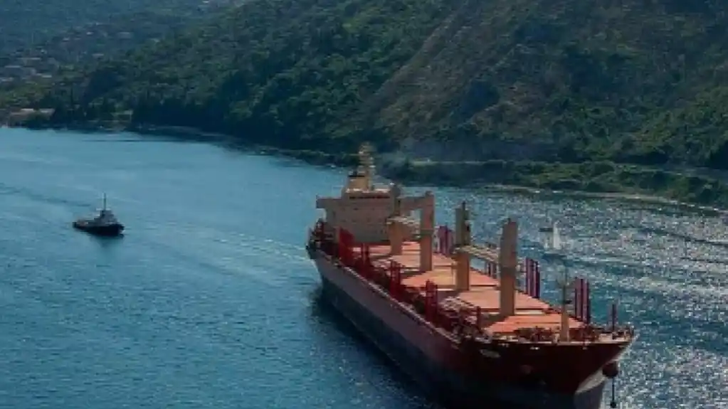 Platiće Dancima i remont „Kotora“: Crnogorska plovidba pred dodatnih troškovima od milion eura