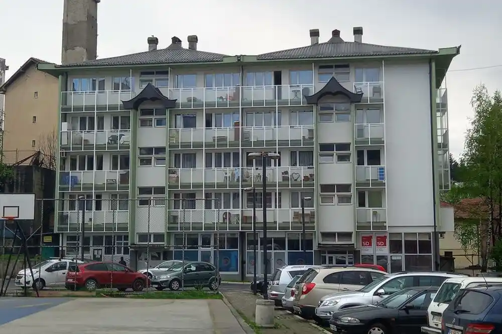 Pljevlja: Nova mjerenja odlučujuća za kotlarnicu u Skerlićevoj ulici