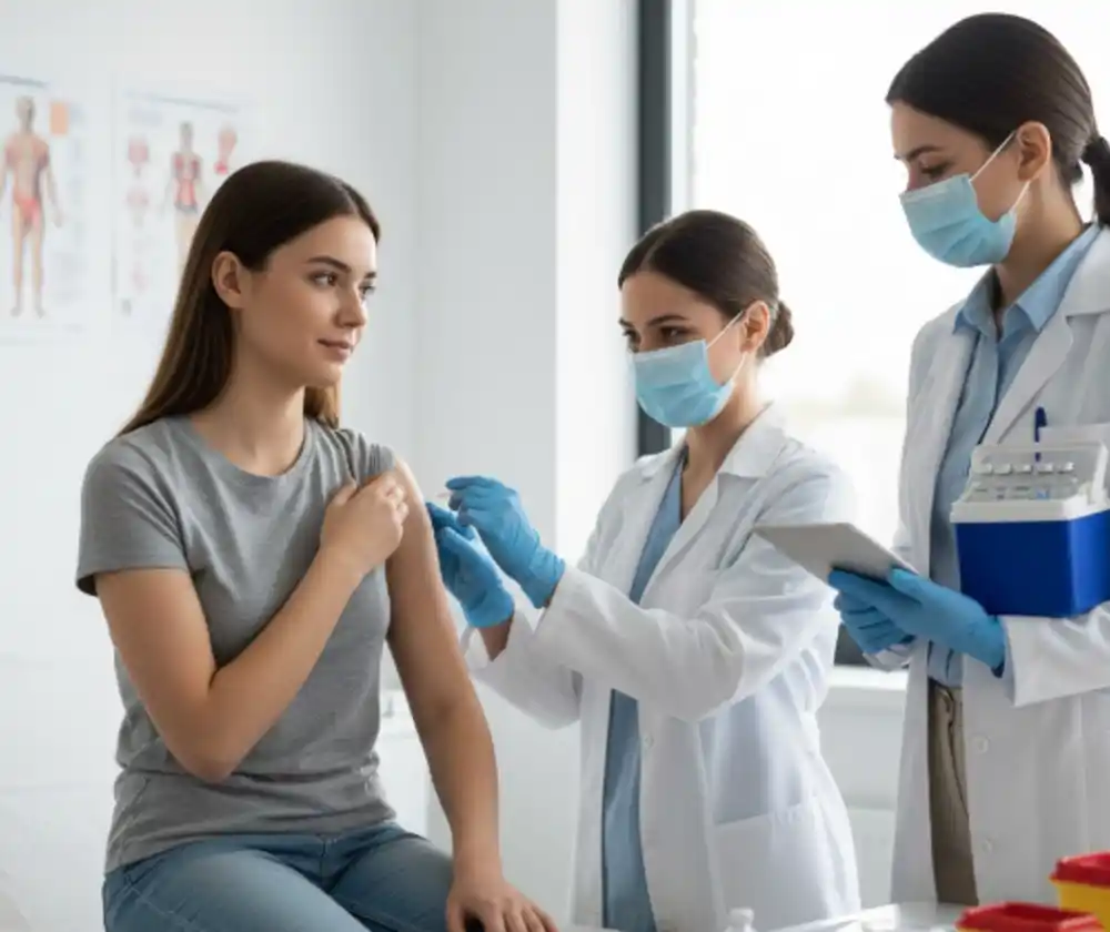 Počinje liječenje raka ruskim vakcinama: Ovi pacijenti će prvi dobiti