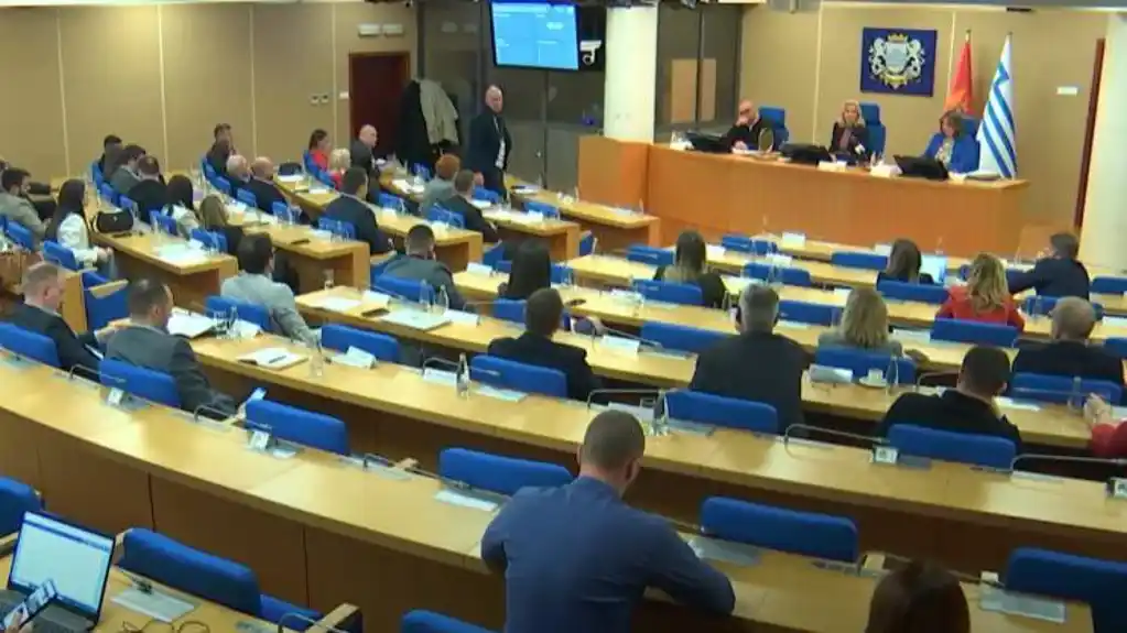 Podgorica: Na budžet za narednu godinu stiglo 17 amandmana